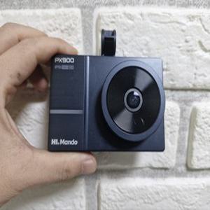 중고 한라홀딩스 HL만도 PX900 블랙박스 FHD 전방본체