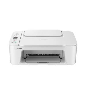 캐논 TS3691 가정용 잉크젯 복합기 복사,스캔,와이파이 지원 정품잉크 포함