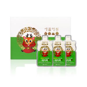 생활정원 태자록 20ml 35포(35일분)