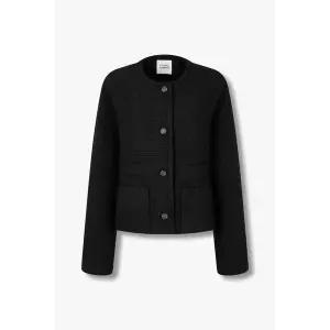 [STUDIO TOMBOY](대전신세계)봄 트위드 자켓 9175112972 (9175112972CT)