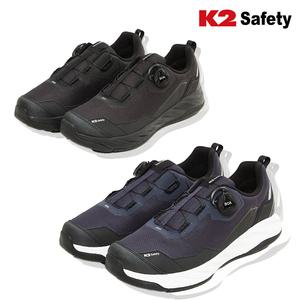 K2 고어텍스 현장 작업화 등산화 트레킹화  경등산화 BOA  다이얼 딜리버리워크