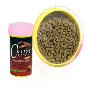 장유 갑각류먹이 크러스트 건강사료 소라게