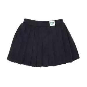 [갤러리아] 베네통키즈(25S)플리츠치마레깅스(QALG05531/NY)