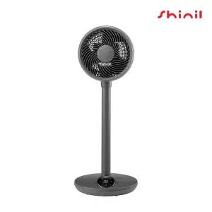 [신일전자]써큘레이터 S10se 서큘레이터 SIF-B09A_G 그레이