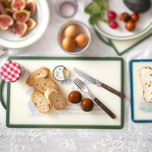 D0049/ 제로해피 항균 도마 양면 플레이팅 위생도마