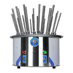 비커 건조기 유리병 기류 유리병 살균기 실험실 연구실