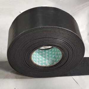 주차장 균열 테이프 아스팔트 도로 보수 아스콘 틈새