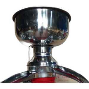 우유 분리기 크림 고속 회전 도구 버ㅌ 메이커 제조기