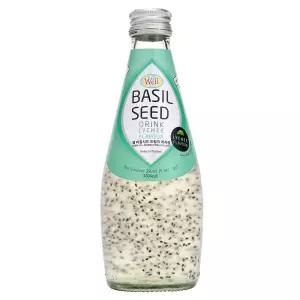 바질시드 리치 290ml 12입