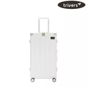 트리버스 30인치 튼튼한 캐리어 TRIVERS30_W 대형 여행용 홈쇼핑 추천 화물용 여행가방 유럽