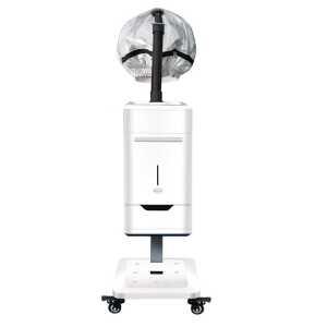 헤어 스팀기 두피 미스트기 업소용 미용실 모발 케어