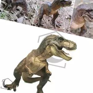 모형 티라노사우루스렉스 장난감모형 장난감피규어