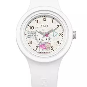 초등학생 아동 캐릭터 원형 아날로그