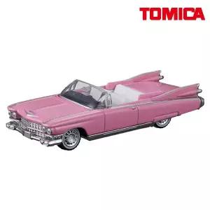 (토미카숍전용)토미카프리미엄 캐딜락 엘도라도 비아리츠