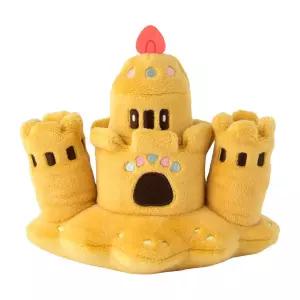 포켓몬센터 봉제인형 Pokemon fit 모래성이당