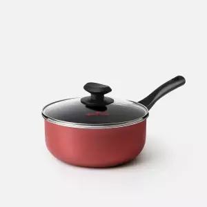 인덕션 추천 IH 세라믹코팅 멀티냄비 20cm 편수 라면 세트 이유식 혼수 한손