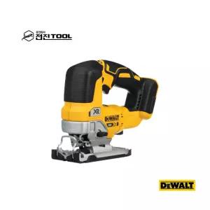 디월트 DCS334N 20V MAX 브러쉬리스 직쏘 베어툴