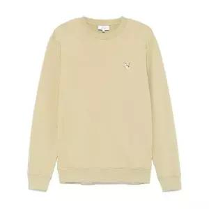 메종 키츠네 폭스 헤드 스웨트셔츠 LM00301KM0001 TP442102961