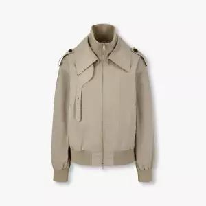 [롯데백화점]스튜디오톰보이 후디 숏 플립 블루종 양말 증정   9105113A02