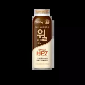 헬리코박터 프로젝트 윌 미니 80ml