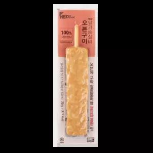 허닭 오븐구이 닭가슴살 바 매운맛 70g