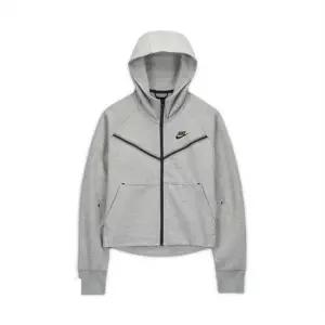 후드집업 CW4299-063 스포츠웨어 테크 플리스 윈드러너