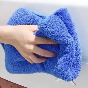 1분세차 광택전용타월  광택타올