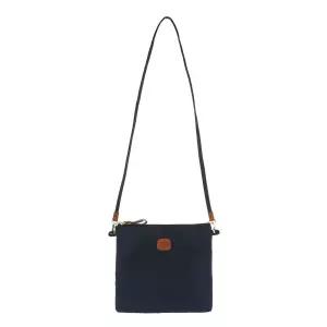 [롯데백화점]브릭스 엑스백 크로스바디 미니 오션 블루(BR-BXG40226.050)