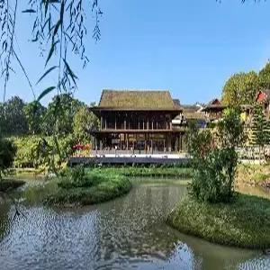 치앙마이 5일#템플스테이 #온센 엣 몬참 #아락사 티 가든 #프리미엄 마사지 #맛집4회 #칠링인타이