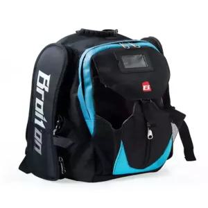 피겨스케이팅 가방 백팩 대형 롤러스케이트 스피드스케이팅 블랙 A.