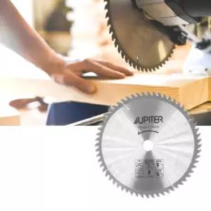 60날 카바이드 팁 목공용 7인치 원형톱날