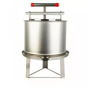 두부 압축기 콩물 틀 와인 프레스 스텐 짜는 수동식 성형 분쇄 유압식 믹서기 기계 콩