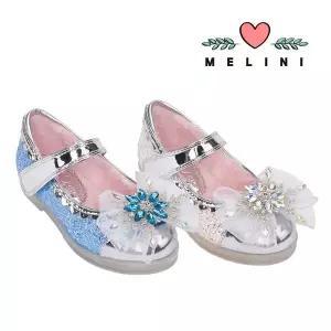 [멜리니](대전신세계) 여아신발 여아털구두 브리즈퍼 2종