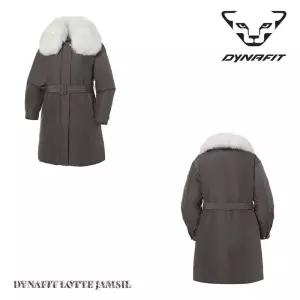 다이나핏 LJS 정가 599000원여성 맥시경량 롱 다운 YYYWW22536E6 347083