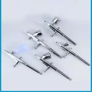 케이크 색소 분사기 전기 제빵 제과 쿠키 초콜렛 전기분무기 네일아트 샌드 블라스팅 에어