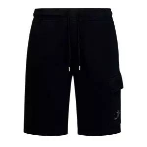 [CP컴퍼니] 경량 렌즈 카고 반바지 레귤러 핏 140569362