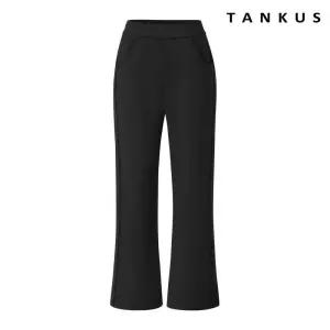 탱커스 데일리 밴딩 트레이닝 융털 롱 팬츠 TX4PT008L0