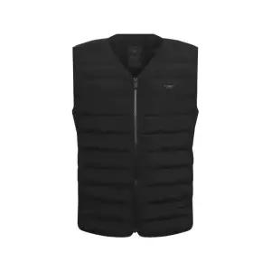 케이투 K2 시그니처 경량 다운 베스트_BlackKMU25661Z1 114964