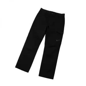 [CP컴퍼니] 씨피 컴퍼니 스트레치 새틴 레귤러 카고 팬츠 150746281