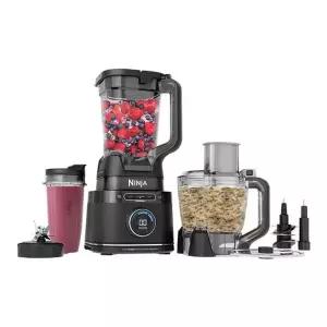 닌자 디텍트 파워 프로 키친 시스템 블렌더 TB401KR