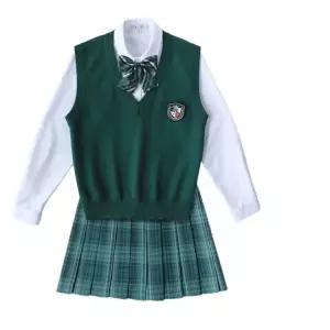 지금우리학교는 코스프레 졸업사진 코스튬 촬영 A5 교복 할로윈