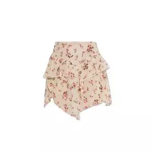 Isabel 마랑 에뚜왈 로리타 미니 스커트 JU0486FAD1J08E 90BE TP971296786