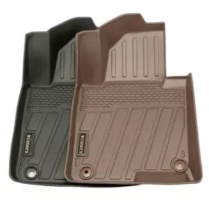 TPE 카매트 블랙[신제품 브라운 출시] 위너스 본사직영판매 [[반영구TPE 카매트]]당일발송