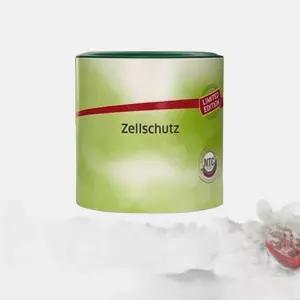 독일 PM쥬스 피트라인 젤슈츠 사과맛 450g 1개