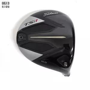 타이틀리스트 TSi1 10도 드라이버 헤드 0131