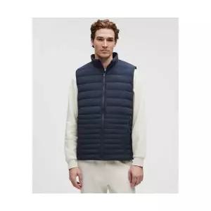 LULULEMON 내비게이션 다운 베스트 *에볼브 CLBL 228502