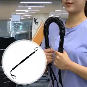 일자형완력기 홈트 가슴운동기구 일자형 완력기 20kg 가슴완력기