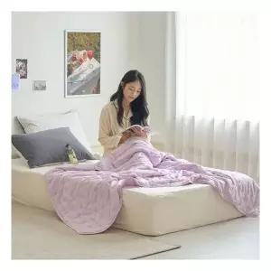 모던하우스 ON 소프트브리즈 얇은 이불 150200 4color 213099