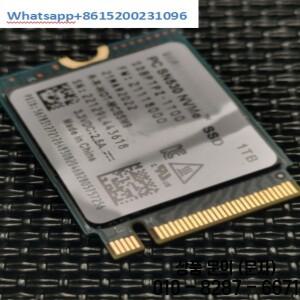 중고 SN530 512G M.2 2230 NVMe 프로토콜 PCie SSD 기존 솔리드 스테이트 드라이브