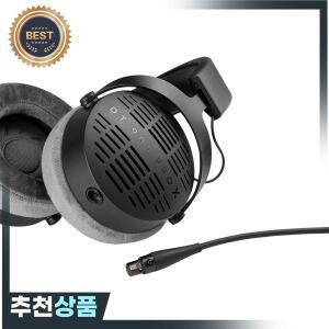 균형 잡힌 주파수 응답을 갖춘 DT900 Pro x 폐쇄형 헤드폰 - 녹음 스튜디오에 적합